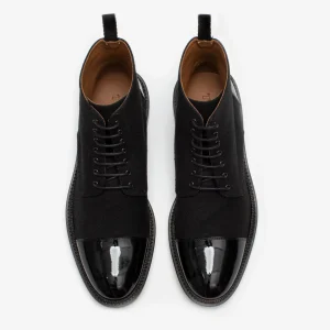 The Jack Boot In Tux - Men'S Formal Boots | -TAFT Shop