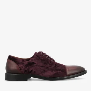 The Jack Shoe In Pinot | -TAFT Sale