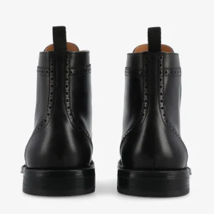 The Noah Boot In Black-TAFT Store