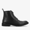 The Rome Boot - Men'S Black Boots | -TAFT Cheap