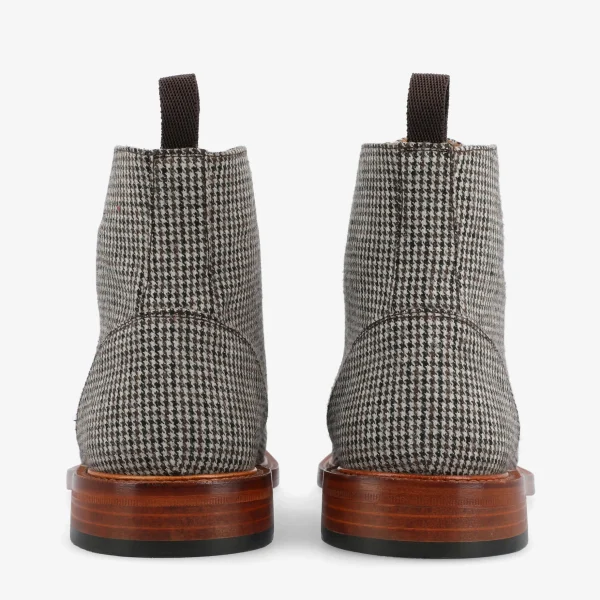 The Smith Boot In Honey - Moc Toe Boot | -TAFT Cheap